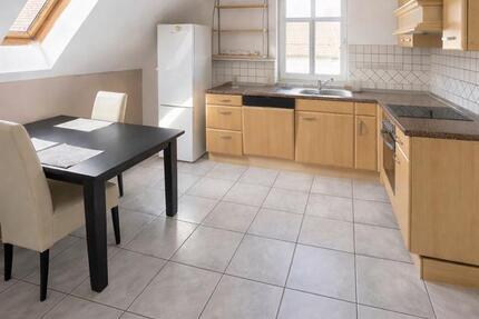 Wohnung Gaildorf - 3.5 Zimmer, 73 m&sup2;, 750&euro; | Angebot:26019859