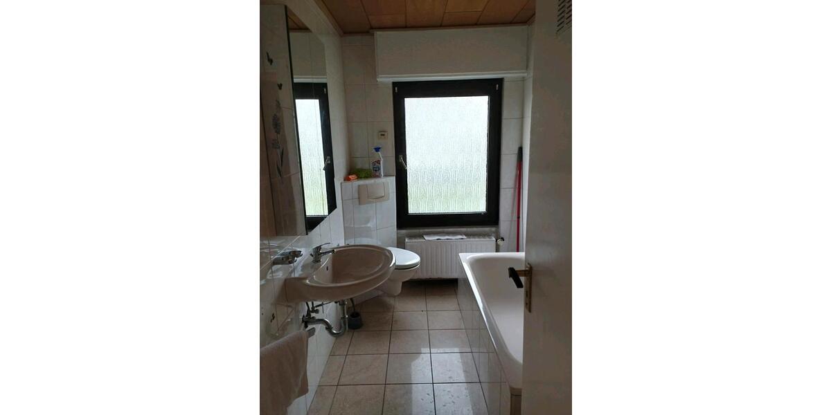 Etagenwohnung Werl - 4 Zimmer, 94 m&sup2;, 900&euro; | Angebot:26592534