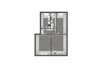 Etagenwohnung Eilsleben - 3 Zimmer, 60 m&sup2;, 347&euro; | Angebot:26144597