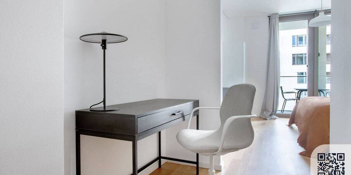 Etagenwohnung Berlin Mitte - 3 Zimmer, 2.270&euro; | Angebot:26383660