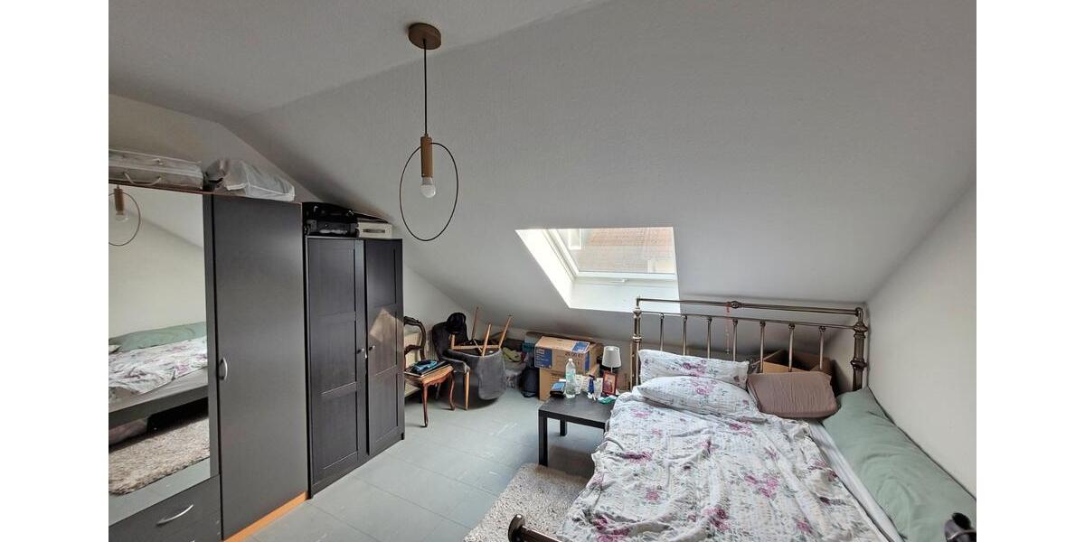 Etagenwohnung Lauterbach (Hessen) - 3 Zimmer, 71 m&sup2;, 550&euro; | Angebot:26199562