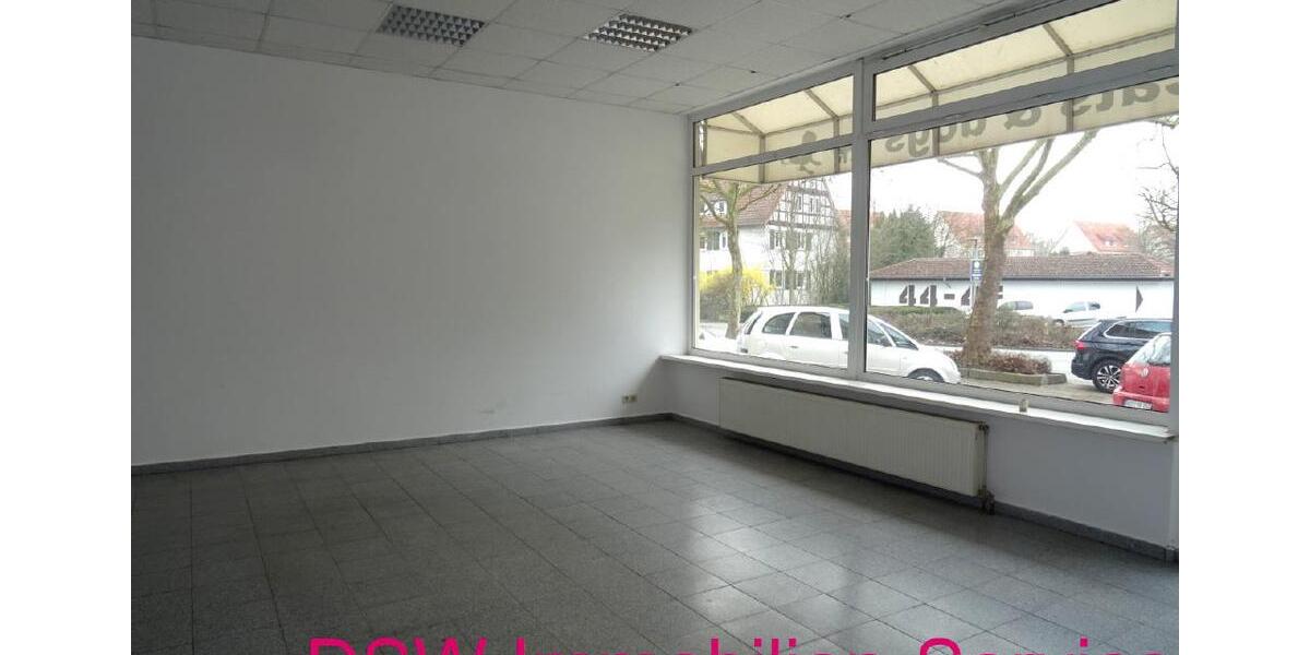 Gewerbeobjekt Hofgeismar - 1.547&euro; | Angebot:25906051