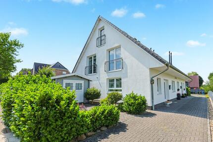 Lebensqualität pur – stilvoll wohnen im Herzen von Oststeinbek 5 zimmer