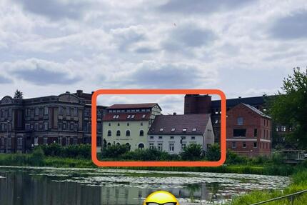 Wohnung Wittstock/Dosse Dosse - 3 Zimmer, 105 m&sup2;, 630&euro; | Angebot:25612228