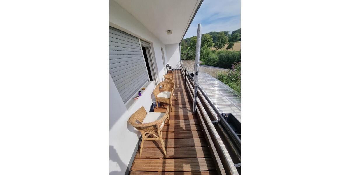 Etagenwohnung Kürten - 3 Zimmer, 90 m&sup2;, 890&euro; | Angebot:26040996