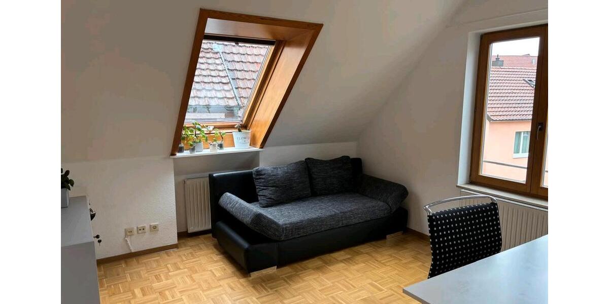 Befristetes WG Zimmer (Februar bis Juli 2026) in 2er WG 3 zimmer