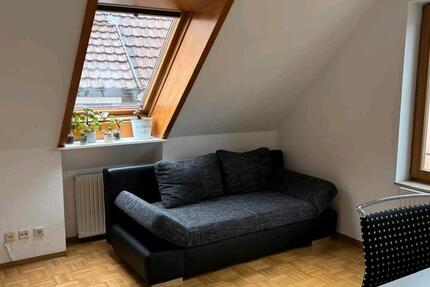 Befristetes WG Zimmer (Februar bis Juli 2026) in 2er WG zimmer