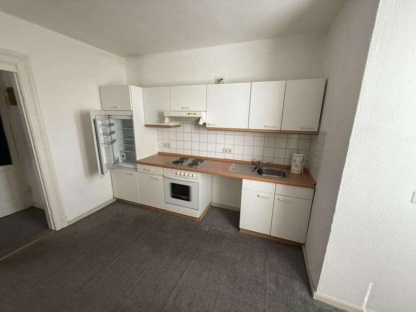 Wohnung zum Mieten in Flensbirg 390 € 39 m²