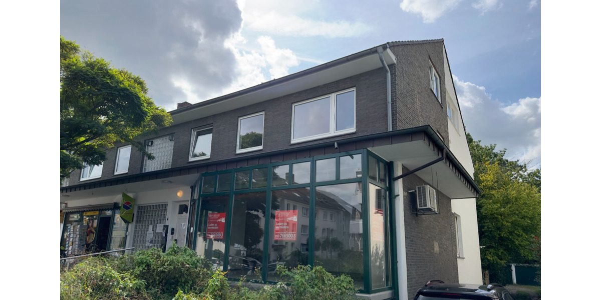 Attraktive 3-Zimmer-Wohnung in schöner Lage von Meerbusch-Strümp zimmer