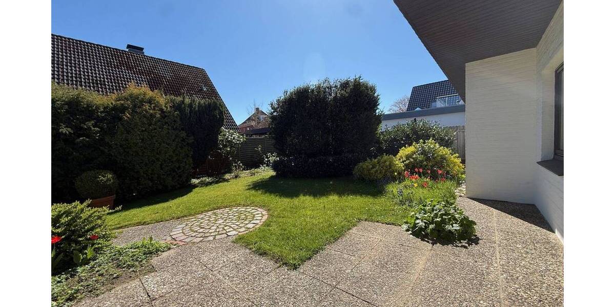 Etagenwohnung Scharbeutz - 3 Zimmer, 69 m&sup2;, 800&euro; | Angebot:26733629