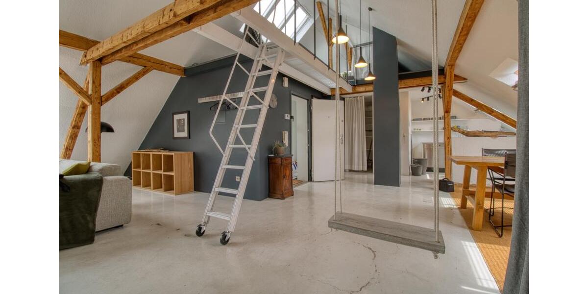 Wohnen auf Zeit Bochum Bochum-Südwest - 2 Zimmer, 78 m&sup2;, 1.320&euro; | Angebot:26348092