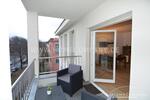 Möblierte 2-Zimmer-Wohnung mit Balkon in Potsdam zimmer