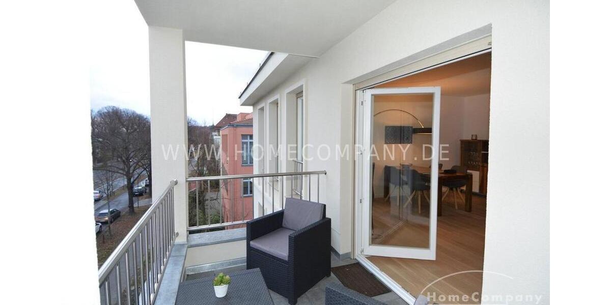 Wohnen auf Zeit Potsdam Berliner Vorstadt - 2 Zimmer, 70 m&sup2;, 1.775&euro; | Angebot:18549174