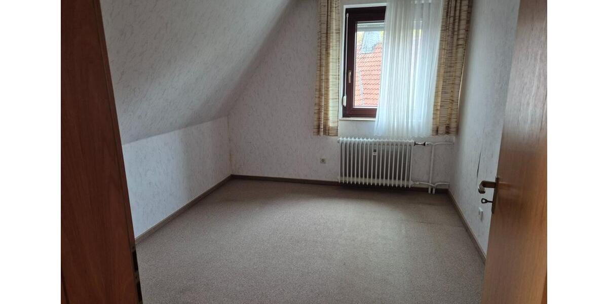 EFH IN KB mit GARTEN u. GARAGE, ruhige Lage KB Nähe Südbahnhof 4 zimmer