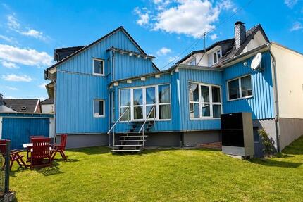 Haus Idstein - 7 Zimmer, 179 m&sup2;, 1.790&euro; | Angebot:26578267