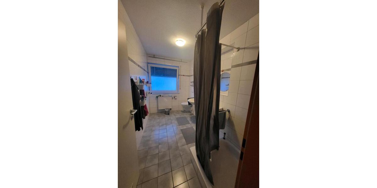 Wohnen auf Zeit Osnabrück Eversburg - 1 Zimmer, 24 m&sup2;, 390&euro; | Angebot:26214464