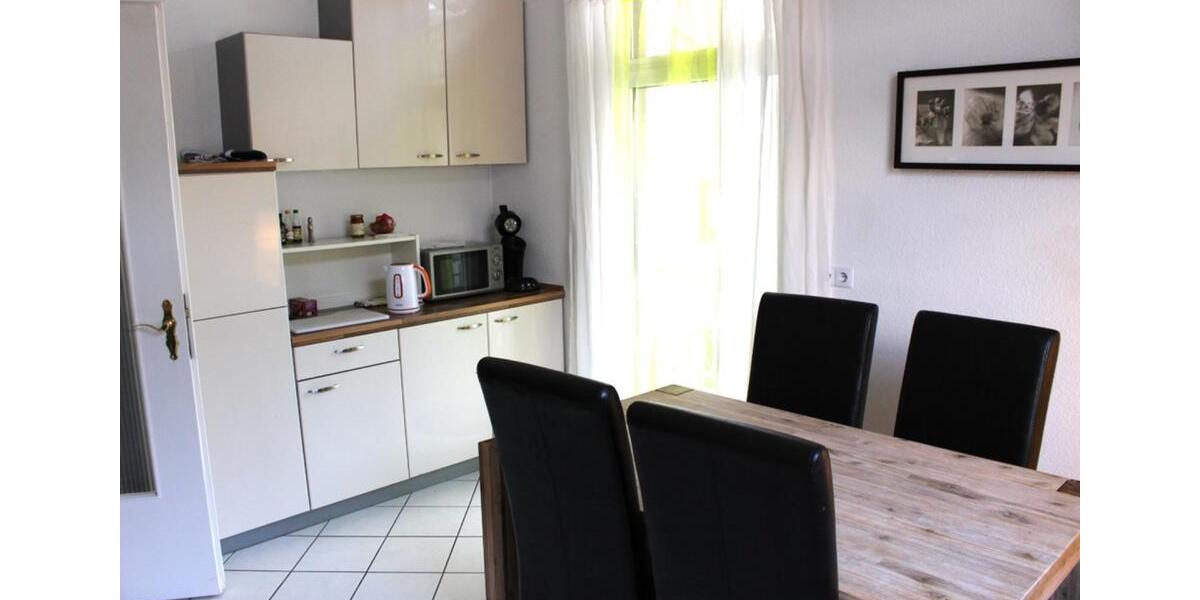 Wohnen auf Zeit Mannheim Almenhof - 3 Zimmer, 90 m&sup2;, 920&euro; | Angebot:24983317