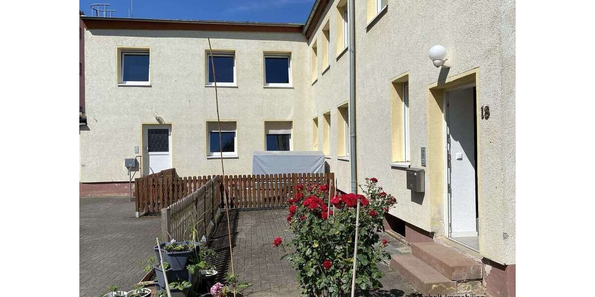 Etagenwohnung Döbeln Sörmitz - 4 Zimmer, 154 m&sup2;, 820&euro; | Angebot:26983662