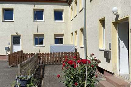 Wohnung Döbeln Sörmitz - 4 Zimmer, 154 m&sup2;, 820&euro; | Angebot:26983662