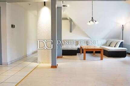 Wohnung Hannover Linden-Limmer - 2 Zimmer, 78 m&sup2;, 640&euro; | Angebot:25151741