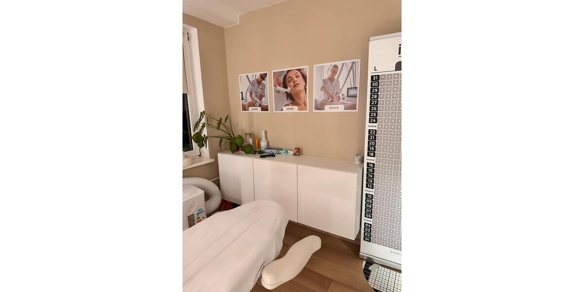 Gewerbeobjekt Nürnberg - 500&euro; | Angebot:24421671