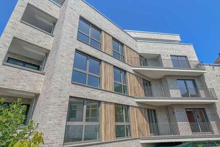 Wohnung zum Mieten in Wedel 1.525 € 98.55 m² 4 zimmer