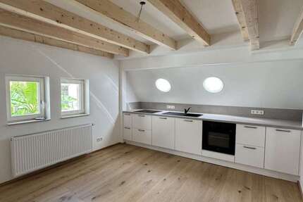 Wohnung zum Mieten in Heidelberg 2.300 € 107.3 m² 4 zimmer