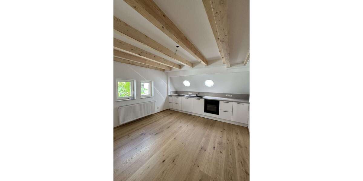 Wohnung zum Mieten in Heidelberg 2.300 € 107.3 m² 4 zimmer