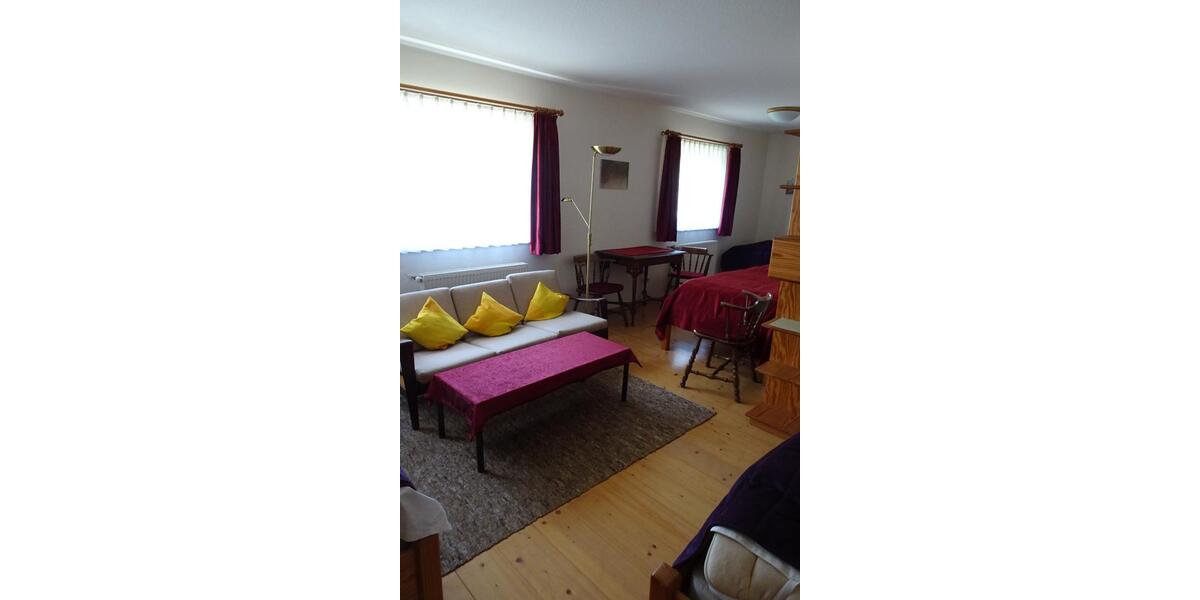 Etagenwohnung Gerstungen - 3 Zimmer, 75 m&sup2;, 400&euro; | Angebot:25935103