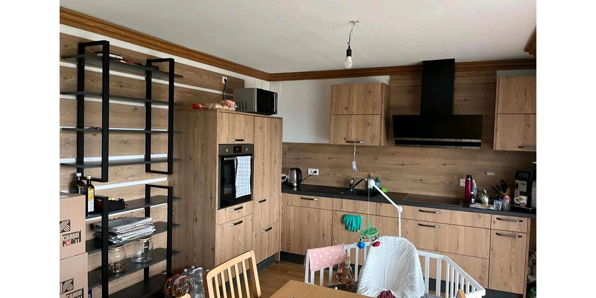 Erdgeschoßwohnung Lohfelden - 3.5 Zimmer, 100 m&sup2;, 1.000&euro; | Angebot:26219990