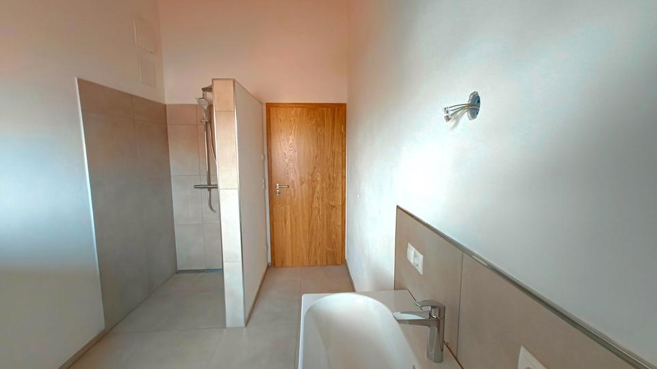 Etagenwohnung Tüßling - 2 Zimmer, 53 m&sup2;, 870&euro; | Angebot:25978834
