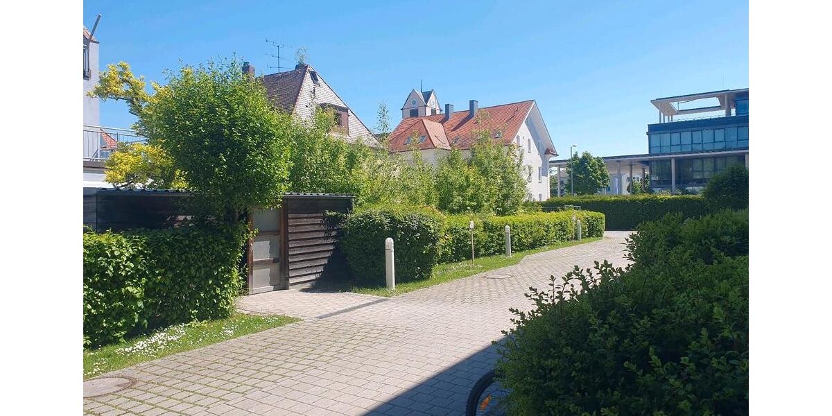 Wohnen auf Zeit Freising Am Vogelherd - 3 Zimmer, 11 m&sup2;, 690&euro; | Angebot:26035094