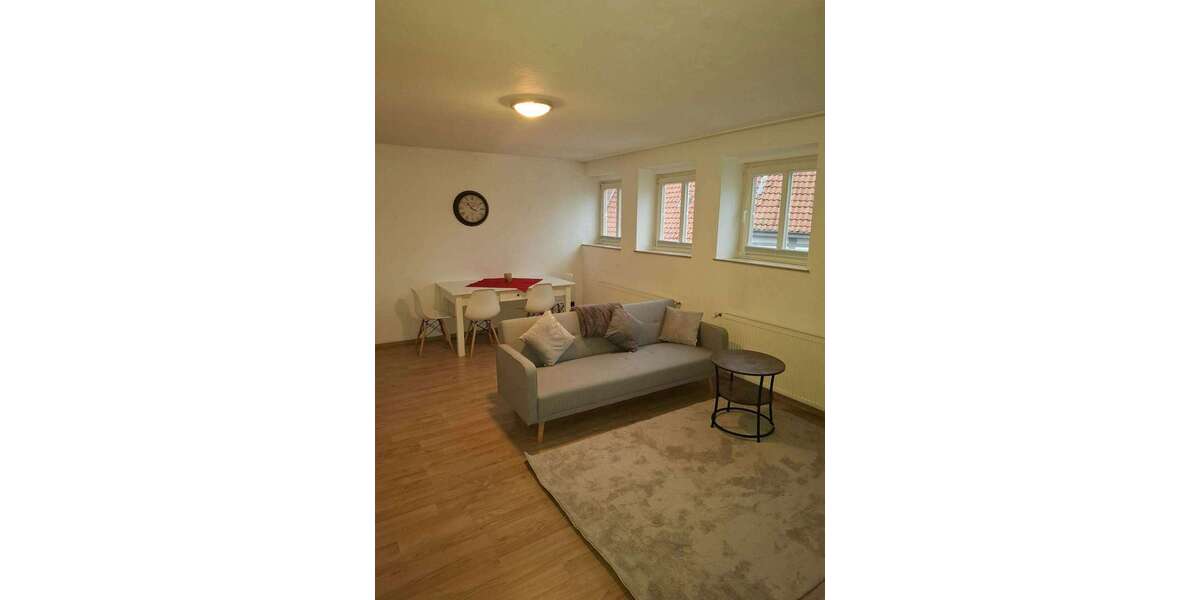 Zimmer Lemgo - 2 Zimmer, 799&euro; | Angebot:25177149