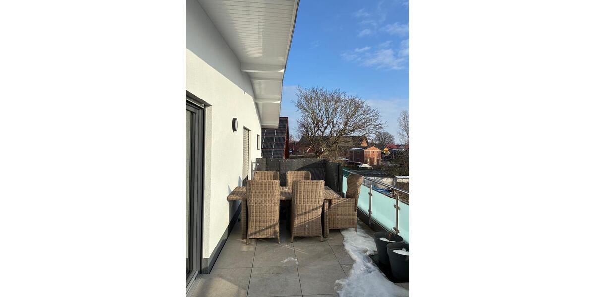 Etagenwohnung Bad Wünnenberg - 4 Zimmer, 116 m&sup2;, 925&euro; | Angebot:25079603