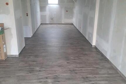 Dachgeschosswohnung Weststrasse 34 1 zimmer