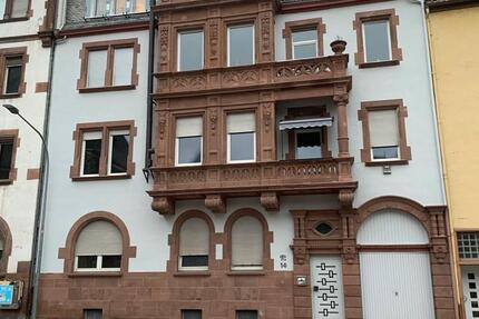 Gewerbeobjekt Worms Westliche Vororte - 3.000&euro; | Angebot:24478001