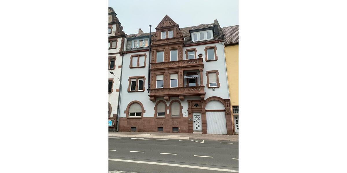 Gewerbeobjekt Worms Westliche Vororte - 3.000&euro; | Angebot:24478001