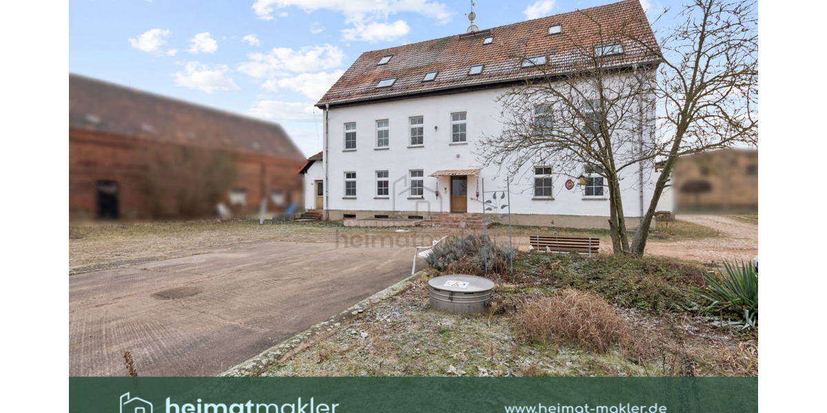 Etagenwohnung Wiedemar Doberstau - 2 Zimmer, 65 m&sup2;, 450&euro; | Angebot:25776115