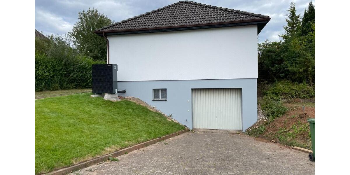 Einfamilienhaus Frankenberg (Eder) - 4 Zimmer, 107 m&sup2;, 950&euro; | Angebot:25656914