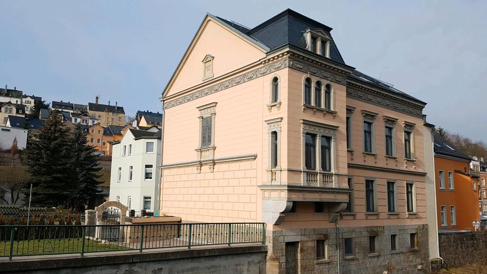 Mietwohnung in Mylau 4 zimmer