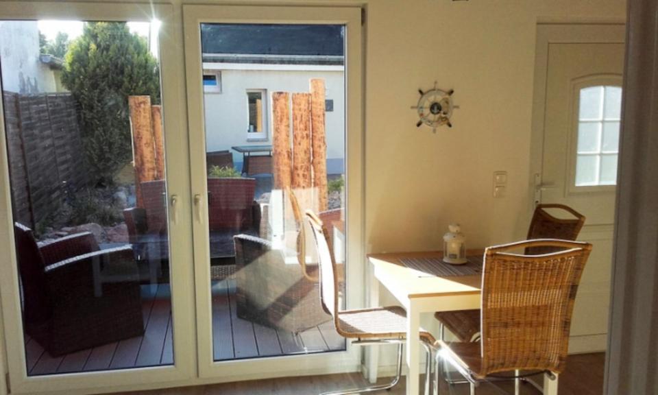 Wohnen auf Zeit Zinnowitz - 2 Zimmer, 30 m&sup2;, 680&euro; | Angebot:25047192