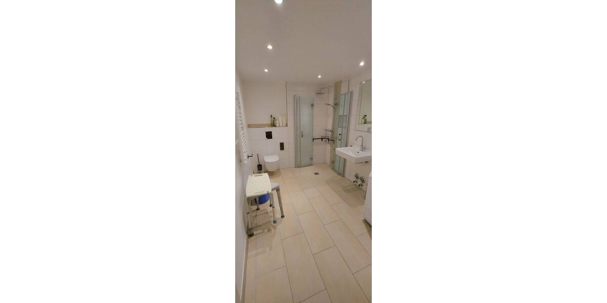 Etagenwohnung Altenstadt a. d. Iller Illereichen - 2 Zimmer, 64 m&sup2;, 660&euro; | Angebot:26779286