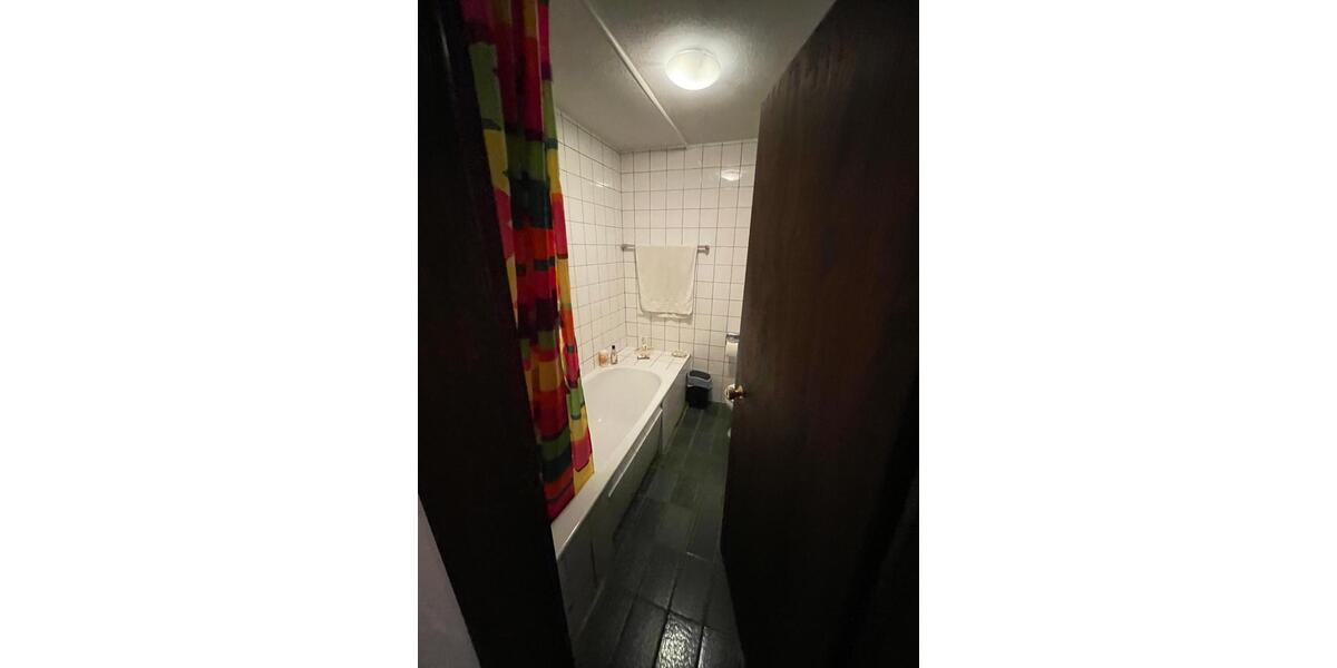 Erdgeschoßwohnung Romrod - 1 Zimmer, 37 m&sup2;, 390&euro; | Angebot:26652218