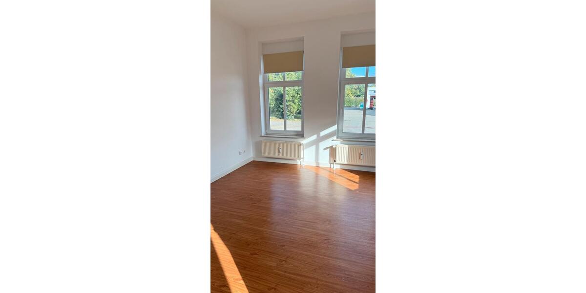 Erdgeschoßwohnung Wittenberge - 2 Zimmer, 58 m&sup2;, 464&euro; | Angebot:24443054