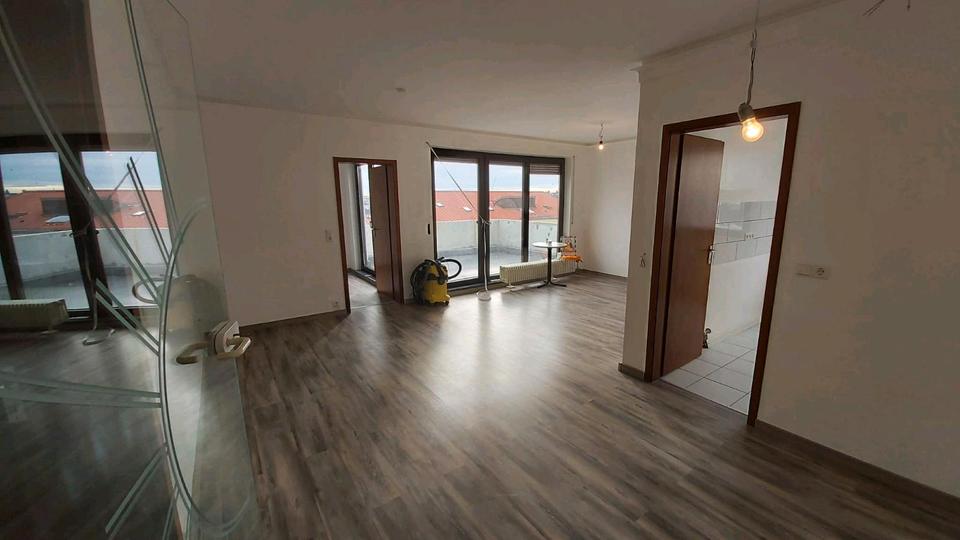 Einfamilienhaus 6 zimmer