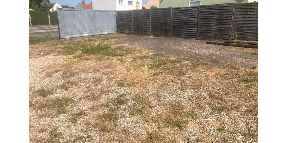 Gewerbeobjekt Brandenburg an der Havel Bahnhofsvorstadt - 580&euro; | Angebot:25811887