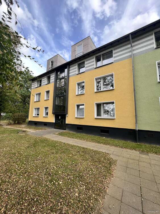 Wohnung zum Mieten in Hagen 340 € 59.39 m²