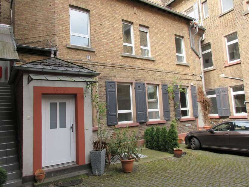 Haus zum Mieten in Bingen 810 € 90 m² 4 zimmer