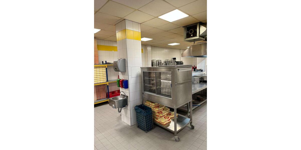 Gewerbeobjekt Bremerhaven Lehe - 1.988&euro; | Angebot:24419088