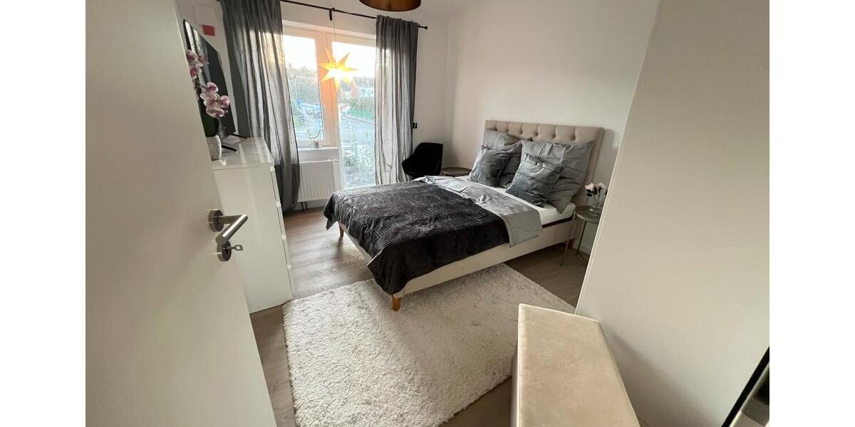 WG-Zimmer in Buxtehude 1 zimmer